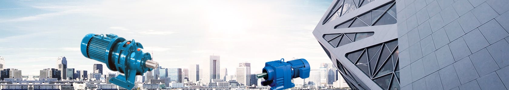 云南艾普森減速機(jī)分公司